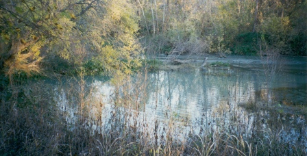 12 Step Ministry | San Marcos River